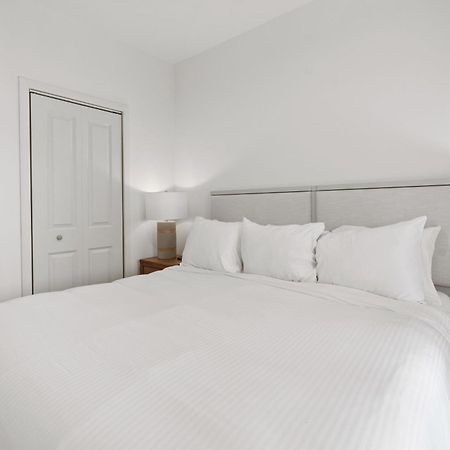 Touchstone Resort Bracebridge Dış mekan fotoğraf