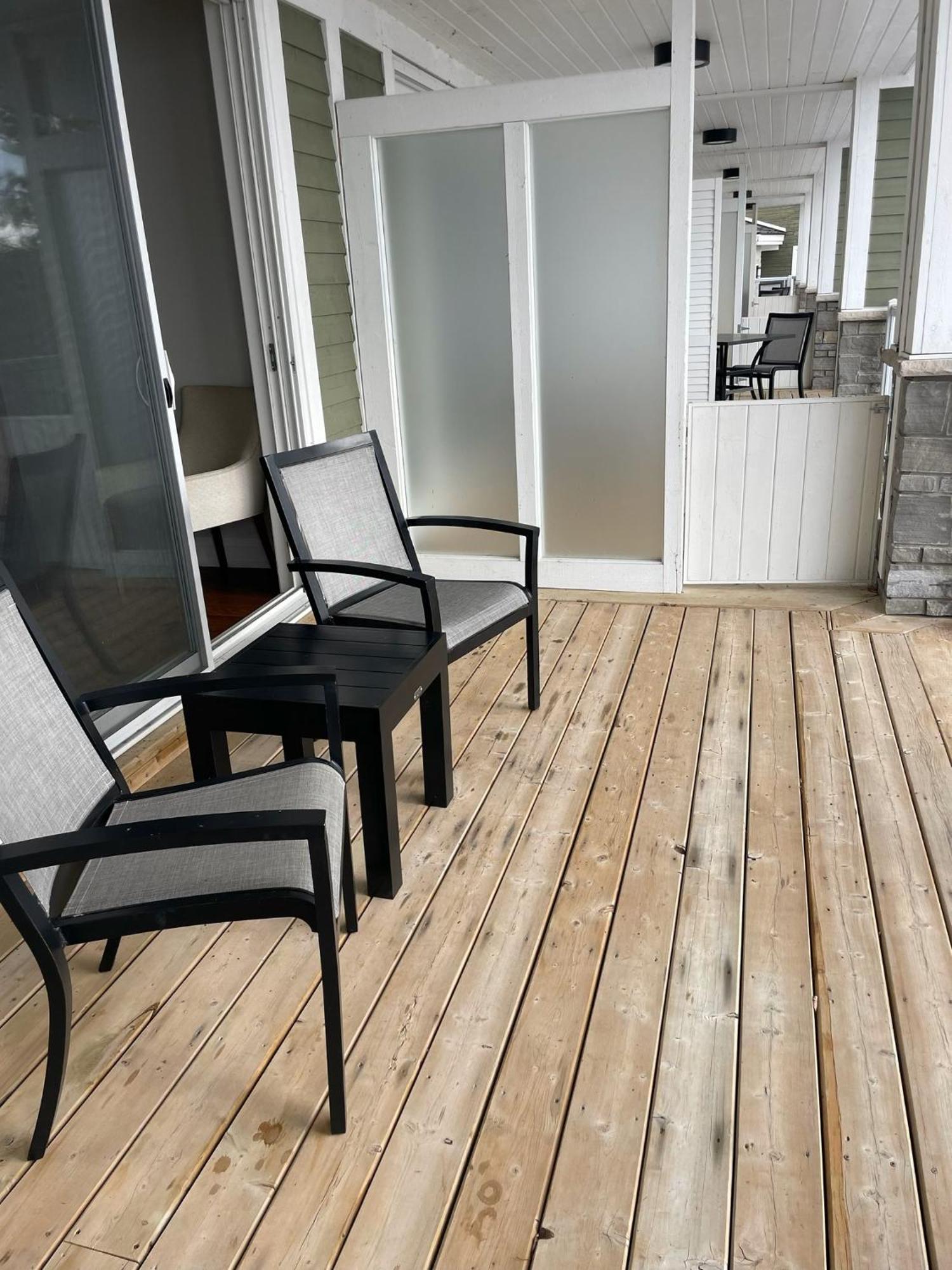 Touchstone Resort Bracebridge Dış mekan fotoğraf