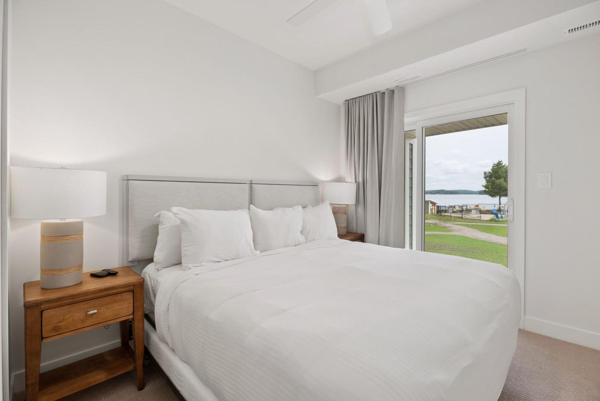 Touchstone Resort Bracebridge Dış mekan fotoğraf