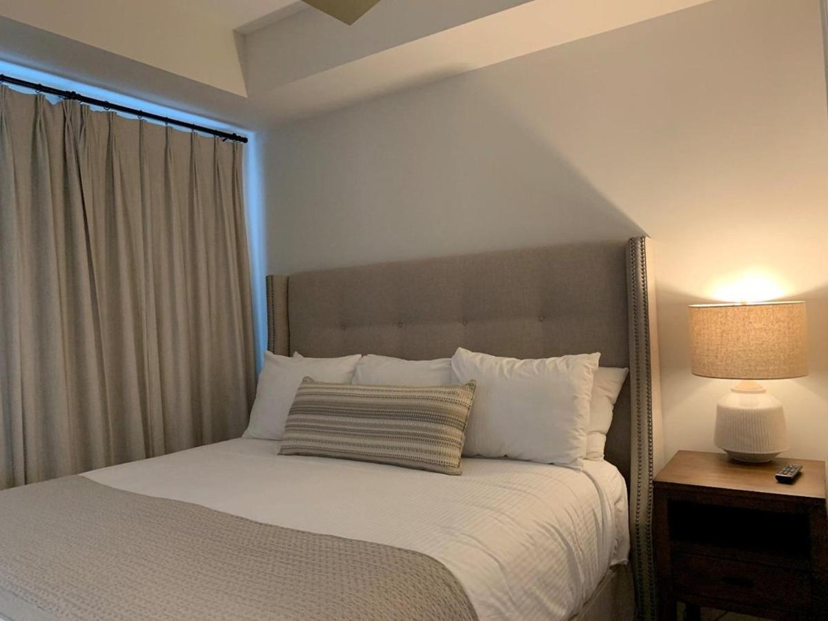 Touchstone Resort Bracebridge Dış mekan fotoğraf